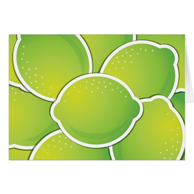 Chaux funky (Devant Horizontal)