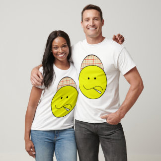 chav t-shirt