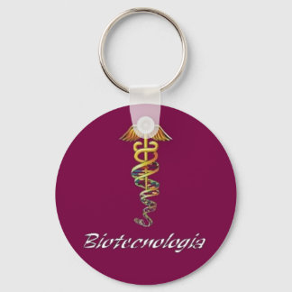 Chaveiro Biotec Sleutelhanger