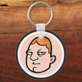 Chaveiro do Cotoco Sleutelhanger (Voorkant)