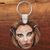 CHAVEIRO FELINA SLEUTELHANGER (Voorkant)