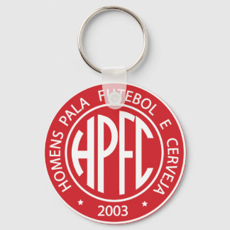 chaveiro HPFC Sleutelhanger