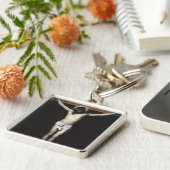 Chaveiro Jesus Cristo Sleutelhanger (Zijkant)