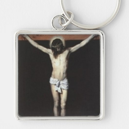 Chaveiro Jesus Cristo Sleutelhanger (Voorkant)