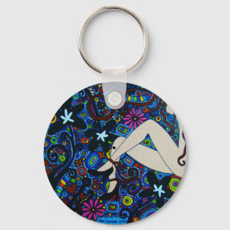 Chaveiro Long Legs Sleutelhanger