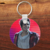 Chaveiro Luan Santana 01 Sleutelhanger (Voorkant)