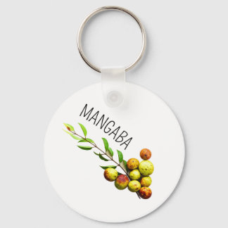 Chaveiro Mangaba: Cerrado Brasileiro Sleutelhanger