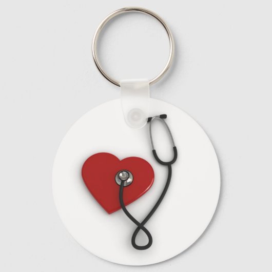Chaveiro Médico Sleutelhanger (Voorkant)