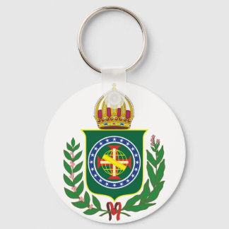 Chaveiro Monarquista Sleutelhanger