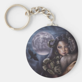 Chaveiro O Feitiço de Medusa Sleutelhanger