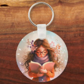 Chaveiro Sleutelhanger (Voorkant)