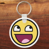 Chaveiros do Wergruf Sleutelhanger (Voorkant)