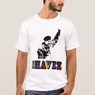 Chavez Cores T-shirt