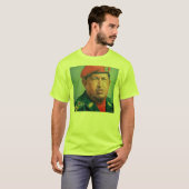 chavez t-shirt (Voorkant volledig)