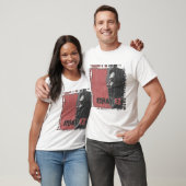 Chavez T-shirt (Unisex)