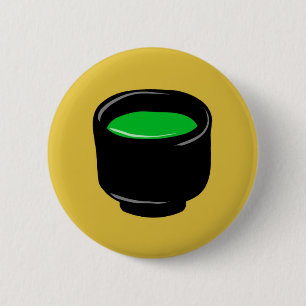 Chawan Ronde Button 5,7 Cm