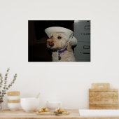 chaz6 poster (Keuken)