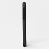 Chazak Ve'ematz Case-Mate iPhone Case (Achterkant/links)