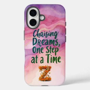 CHAZING DREAM iPhone 16 HOESJE