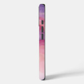 CHAZING DREAM Case-Mate iPhone CASE (Achterkant / Links)