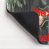 Chck virent le tapis de souris (Coin)