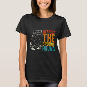 CHD-bewustzijn Hartziekte Moeder Krijger Steun Su T-shirt