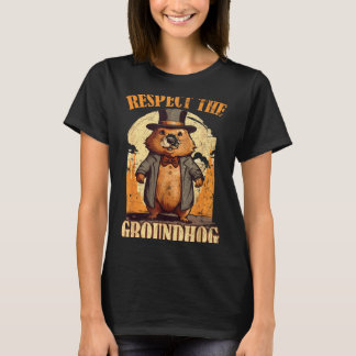 Chd-bewustzijn Hartziekte Moeder Warrior Ondersteu T-shirt