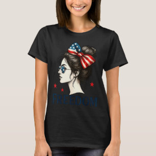 Chd Warrior Moeder Geeft Nooit Op Chd Bewustzijn C T-shirt