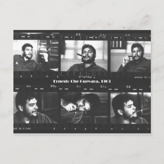Che33 mm briefkaart