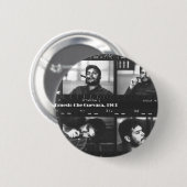 Che33 mm ronde button 5,7 cm (Voorkant /achterkant)