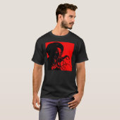 Che Cthulhu Shirt voor $ 34,95 (Voorkant volledig)