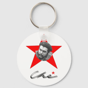 che_guevara_43 sleutelhanger