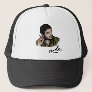 che_guevara_52 trucker pet