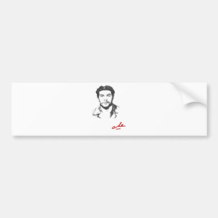 Che Guevara Bumpersticker