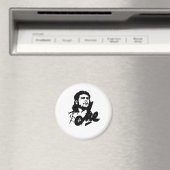 che guevara magneet (Insitu (Vaatwasser))