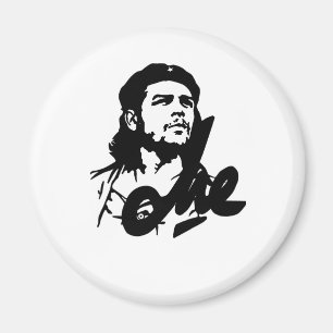 che guevara magneet