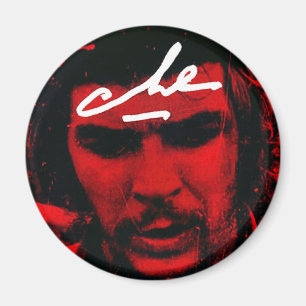 Che Guevara Magneet