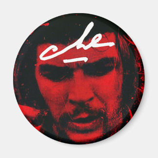 Che Guevara Magneet