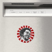 Che Guevara Magneet (Insitu (Vaatwasser))