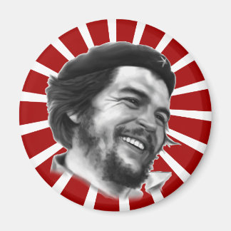 Che Guevara Magneet