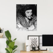 Che Guevara Poster (Thuiskantoor)
