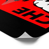 CHE GUEVARA POSTER (Coin)