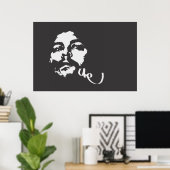 che guevara poster (Thuiskantoor)