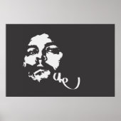 che guevara poster (Voorkant)