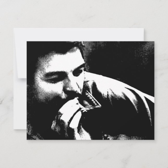 Che Guevara Products & Design! (Voorkant)