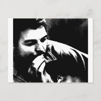 Che Guevara Products & Design! Briefkaart