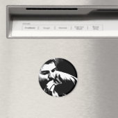 Che Guevara Products & Design! Magneet (Insitu (Vaatwasser))