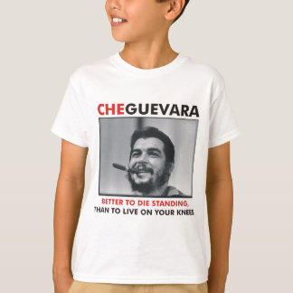 Che Guevara Products & Design! T-shirt