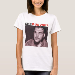 Che Guevara Products & Design! T-shirt