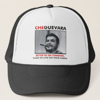 Che Guevara Products & Design! Trucker Pet